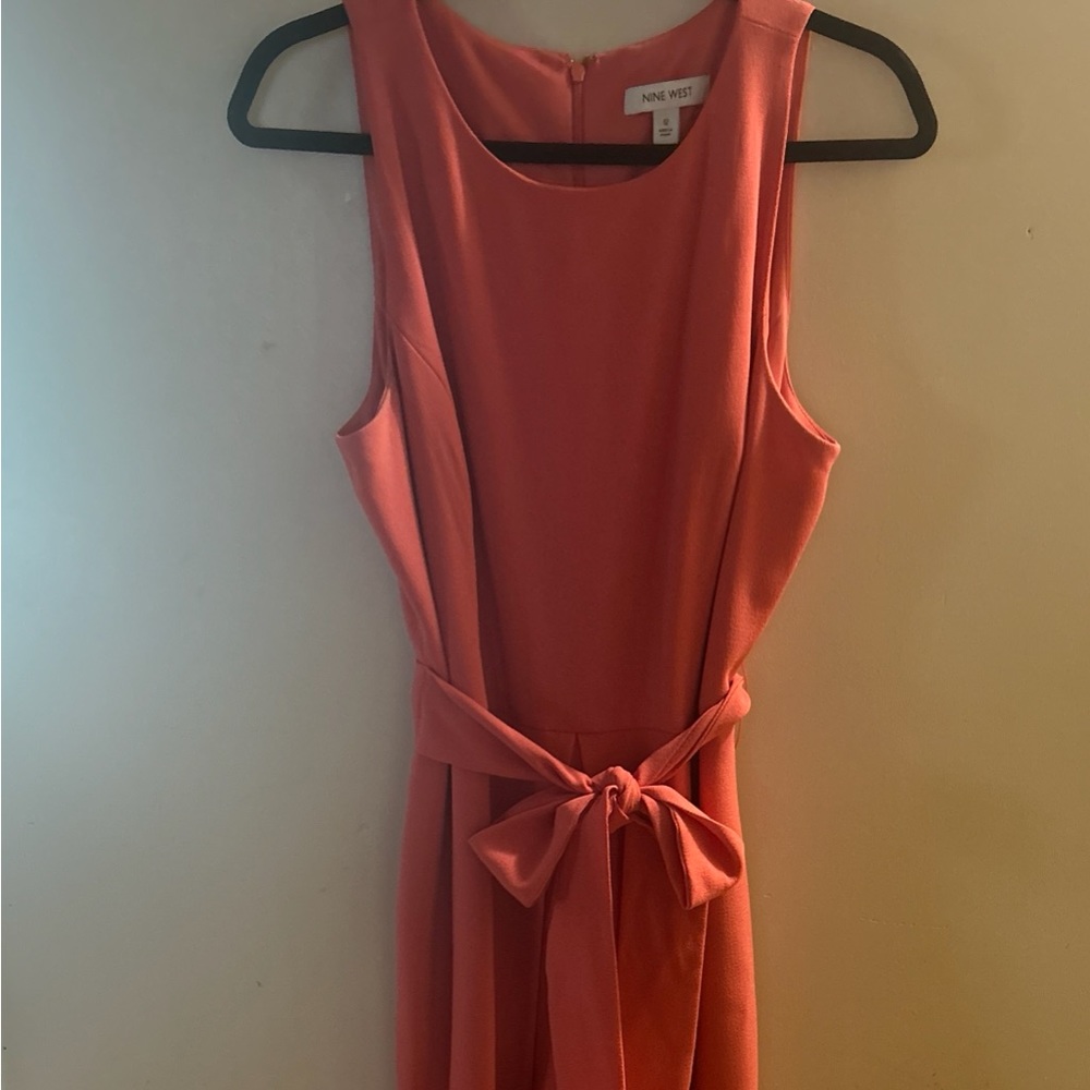 Nine West Jumpsuit